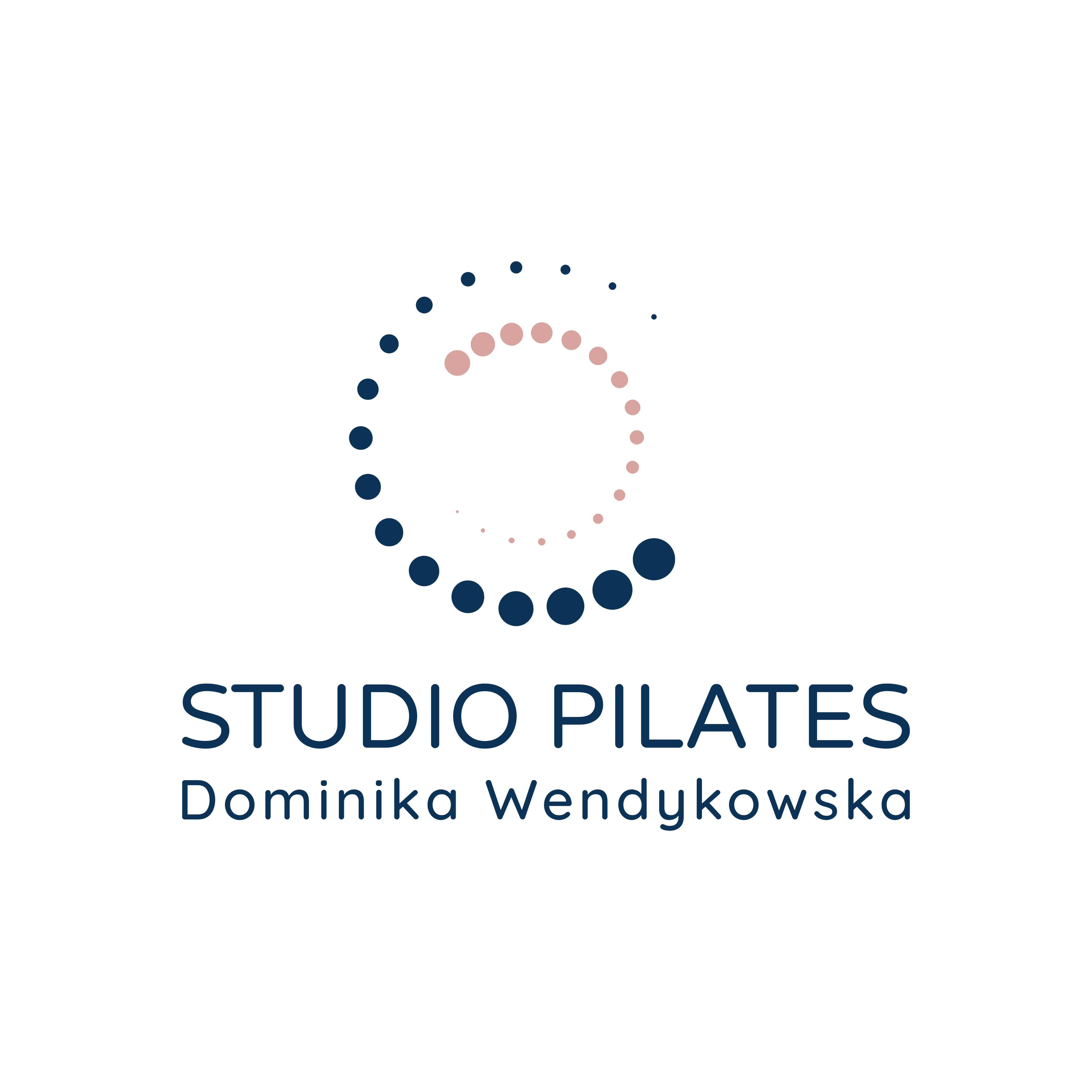 Studio Pilates Logo